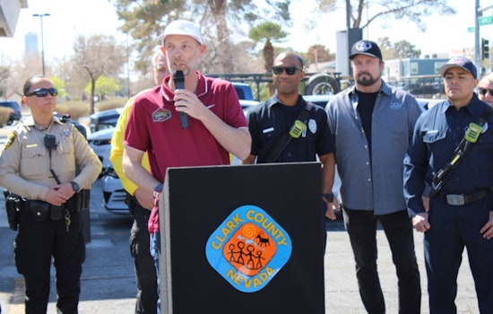 Las Vegas Community Unites for Peace Walk and Family Fun Festival to Tackle Neighborhood Challenges