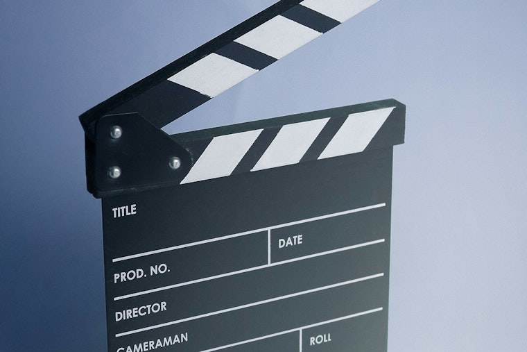 Las Vegas Eyes Film Industry Boom with Proposed $120M Tax Credit for Summerlin Studios Campus