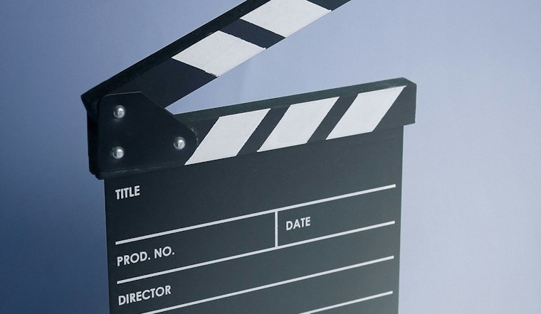 Las Vegas Eyes Film Industry Boom with Proposed $120M Tax Credit for Summerlin Studios Campus