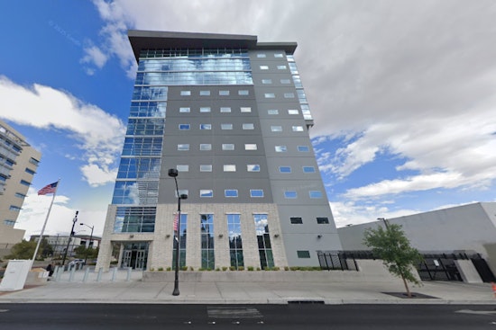 Las Vegas Man Charged With Possession of 28 Stolen Firearms, Faces up to 25 Years if Convicted
