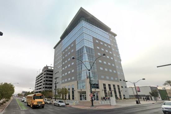 Las Vegas Man Sentenced to 42 Months for Unemployment Insurance Fraud Amid Pandemic