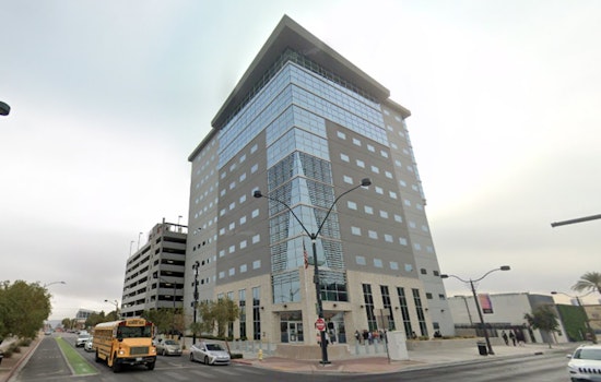 Las Vegas Man Sentenced to 42 Months for Unemployment Insurance Fraud Amid Pandemic