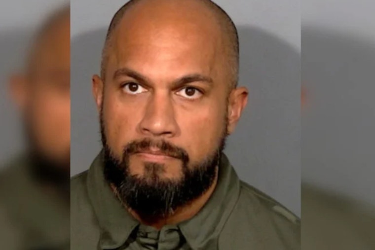 Las Vegas Metro Police Sergeant Kevin Menon Indicted on Hidden Camera Charges Amid Ongoing Legal Battles