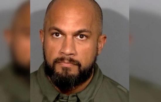 Las Vegas Metro Police Sergeant Kevin Menon Indicted on Hidden Camera Charges Amid Ongoing Legal Battles