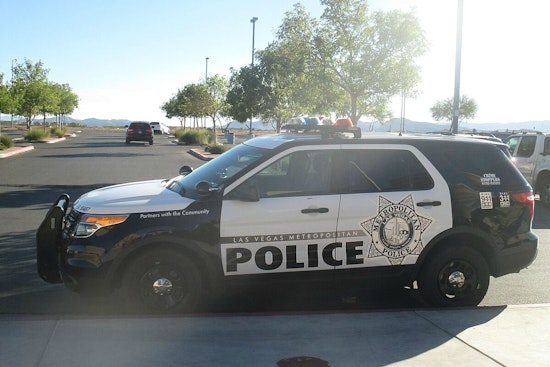 Las Vegas Mourns 38th Traffic Fatality of 2025 Following W. Lake Mead Boulevard Motorcycle Collision
