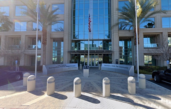Las Vegas Officer on Leave Following Fatal Shooting of Armed Man in Summerlin
