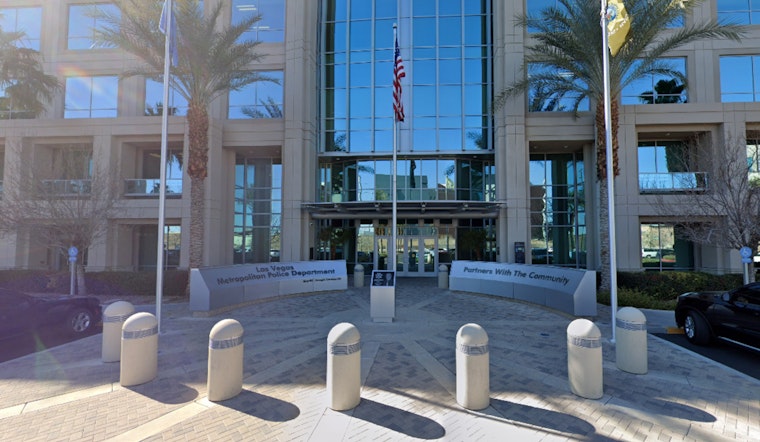 Las Vegas Officer on Leave Following Fatal Shooting of Armed Man in Summerlin