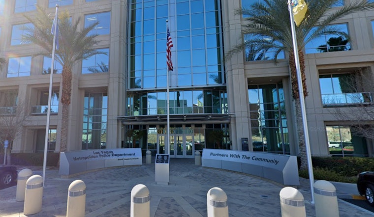 Las Vegas Police and Fire Departments Ignite Friendly Rivalry in Blood Drive Showdown at Palace Station