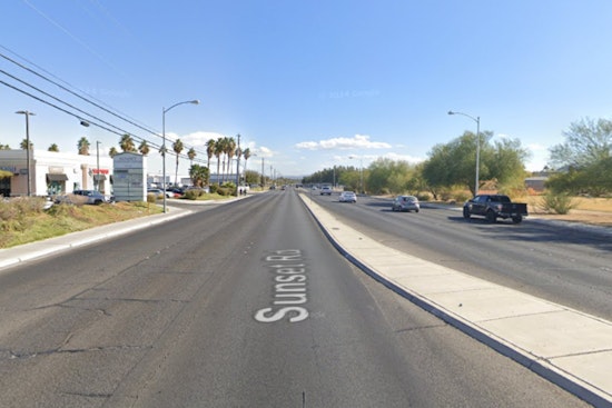 Las Vegas Police Bust Fraudulent Job Scam, Suspects Arrested in Chicago