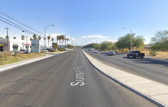 Las Vegas Police Bust Fraudulent Job Scam, Suspects Arrested in Chicago