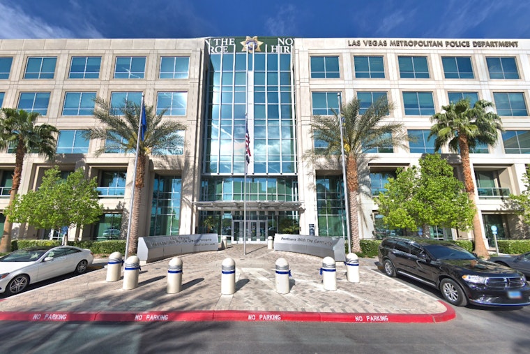 Las Vegas Police Involved in Fatal Shooting of Armed Suspect Amid Mental Health Crisis