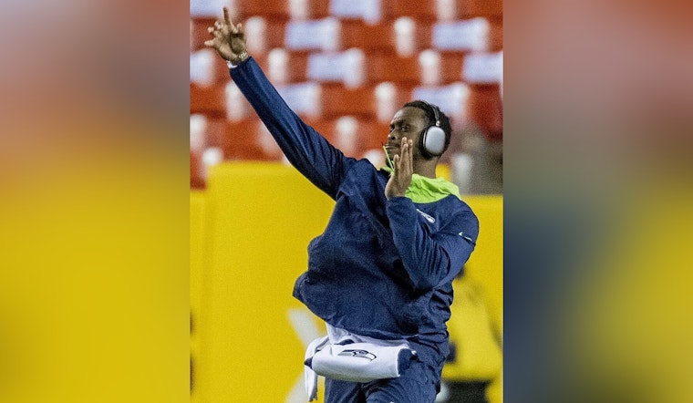Las Vegas Raiders Acquire Quarterback Geno Smith from Seattle Seahawks in Trade Deal