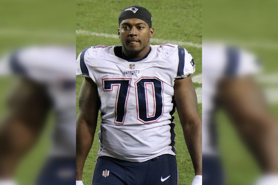 Las Vegas Raiders Reinforce Defense by Re-Signing Veteran DT Adam Butler to $16.5M Deal
