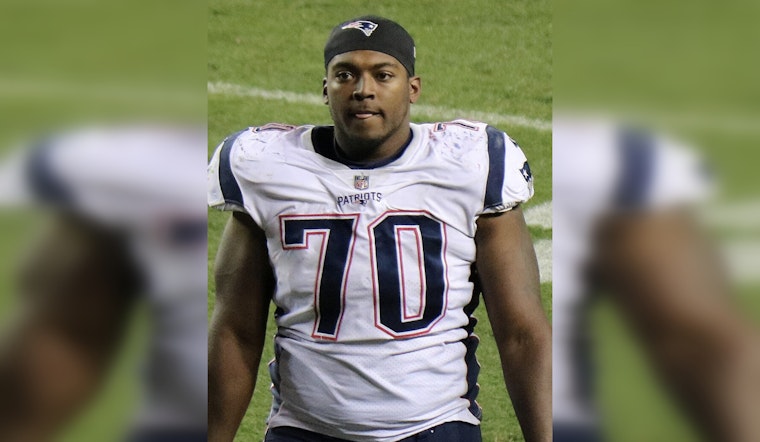 Las Vegas Raiders Reinforce Defense by Re-Signing Veteran DT Adam Butler to $16.5M Deal