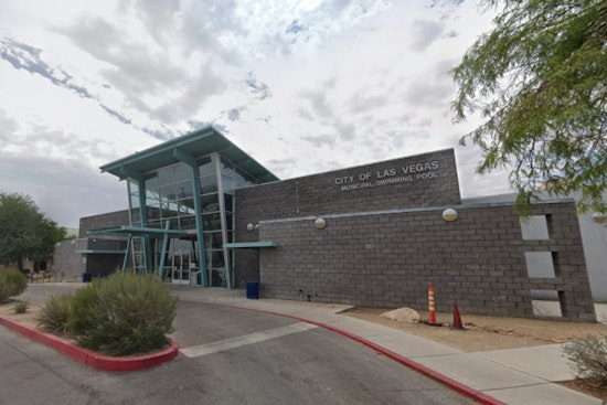 Las Vegas Springs into Action with Lifeguard Training Programs and Employment Opportunities Ahead of Summer Season