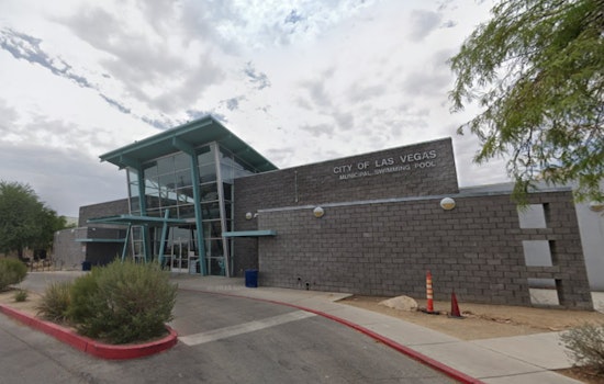 Las Vegas Springs into Action with Lifeguard Training Programs and Employment Opportunities Ahead of Summer Season