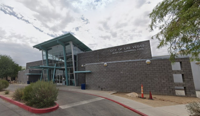 Las Vegas Springs into Action with Lifeguard Training Programs and Employment Opportunities Ahead of Summer Season