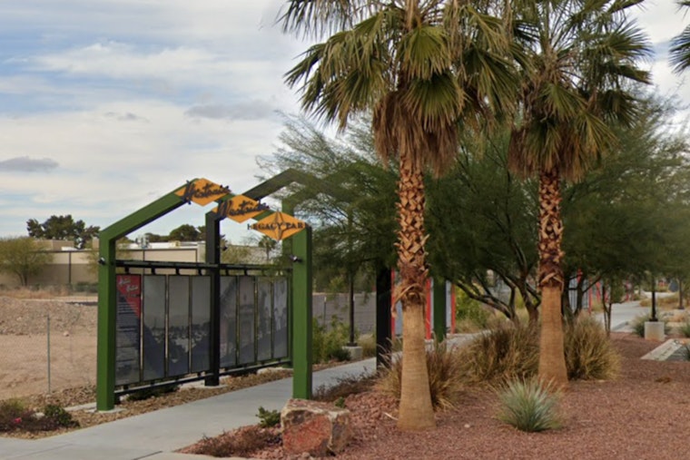 Las Vegas Springs to Life with Free Cultural Festivities at West Las Vegas Arts Center This April
