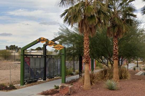 Las Vegas Springs to Life with Free Cultural Festivities at West Las Vegas Arts Center This April