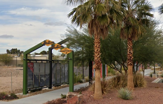 Las Vegas Springs to Life with Free Cultural Festivities at West Las Vegas Arts Center This April