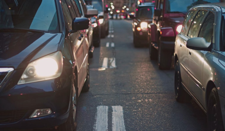 Las Vegas to Face Traffic Disruptions as $3 Million Northwest ITS Improvement Project Starts March 31