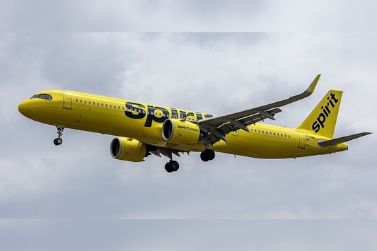 Latrobe's Arnold Palmer Regional Airport to Resume Flights to Fort Lauderdale with Spirit Airlines