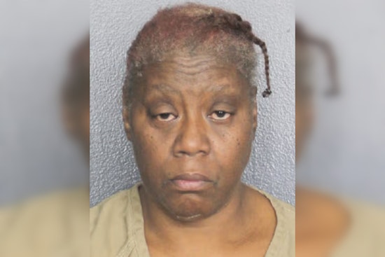 Lauderhill Woman Charged With Identity Theft In $82K COVID Relief Fund Scam