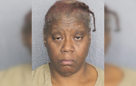 Lauderhill Woman Charged With Identity Theft In $82K COVID Relief Fund Scam