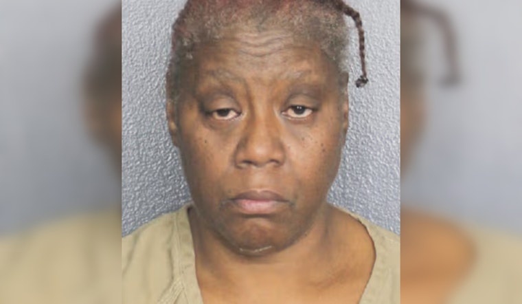 Lauderhill Woman Charged With Identity Theft In $82K COVID Relief Fund Scam
