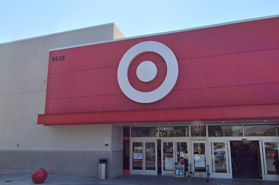 Law Enforcement Hunts for Suspects Following Explosive ATM Heist at West Hills Target in Los Angeles