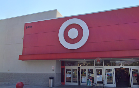 Law Enforcement Hunts for Suspects Following Explosive ATM Heist at West Hills Target in Los Angeles