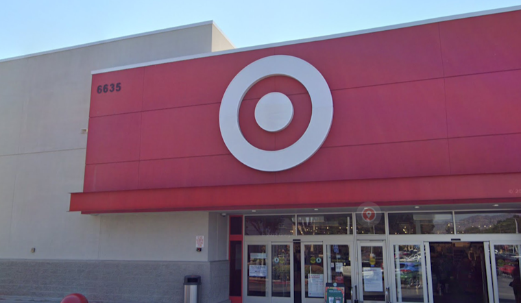 Law Enforcement Hunts for Suspects Following Explosive ATM Heist at West Hills Target in Los Angeles