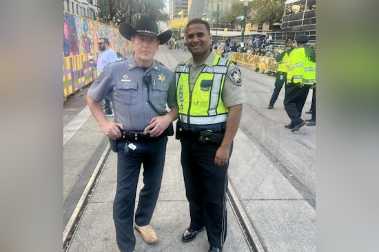 Law Enforcement Receives Praise for Ensuring Safe Mardi Gras 2025 in New Orleans