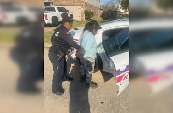 Lawn Worker Charged with Assault After Allegedly Attacking Postal Worker in Spring, Texas