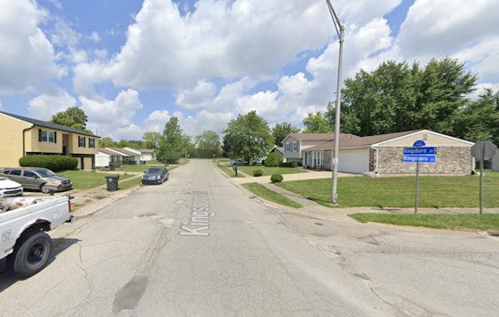 Lawrence Man Fatally Shot During Neighbor Dispute Over Loud Music as Suspect Is Taken Into Custody