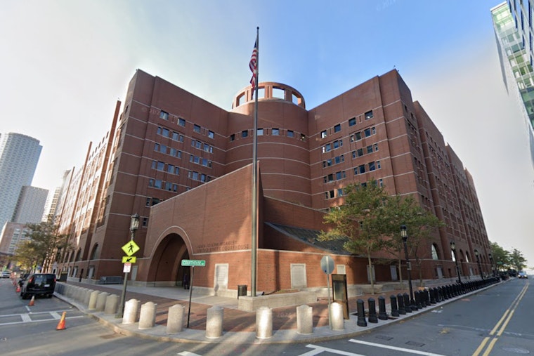 Lawrence Man Sentenced to 12 Years for Kidnapping, Drug Conspiracy, and Gun Charges