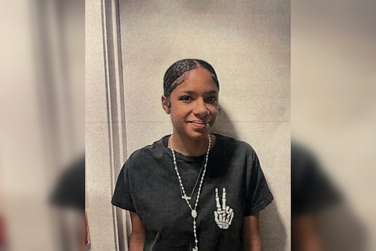 Lawrence Police Department Seeks Public's Aid in Locating Missing Juvenile
