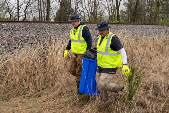 Lawrence Residents Unite for City-Wide Clean Up Day on April 22, 2025