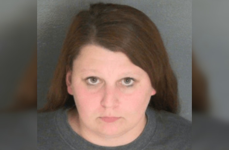 Lawrence Woman Detained for Allegedly Defrauding Child Care Resources of $27K