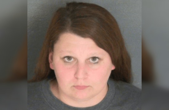 Lawrence Woman Detained for Allegedly Defrauding Child Care Resources of $27K