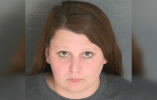 Lawrence Woman Detained for Allegedly Defrauding Child Care Resources of $27K