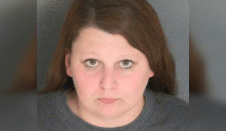 Lawrence Woman Detained for Allegedly Defrauding Child Care Resources of $27K