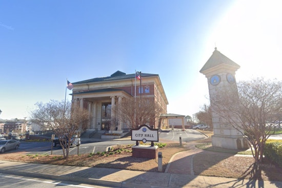 Lawrenceville Announces New Mailing Address for Utility Payments to Boost Efficiency