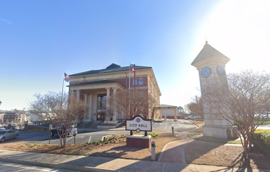 Lawrenceville Announces New Mailing Address for Utility Payments to Boost Efficiency