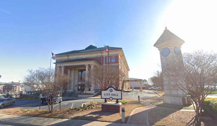 Lawrenceville Announces New Mailing Address for Utility Payments to Boost Efficiency
