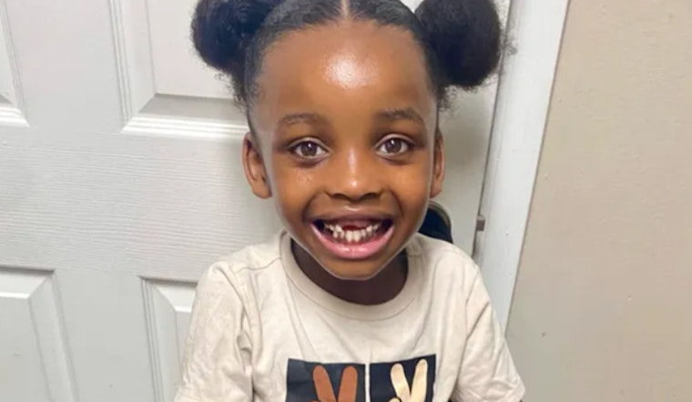 Lawrenceville Community Mourns as Parents of Nonverbal Boy Face Harassment After Tragic Drowning