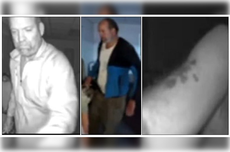 Lawrenceville Home Intruder Takes Shower and Steals Items as Gwinnett County Police Seek Public's Help