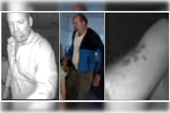 Lawrenceville Home Intruder Takes Shower and Steals Items as Gwinnett County Police Seek Public's Help