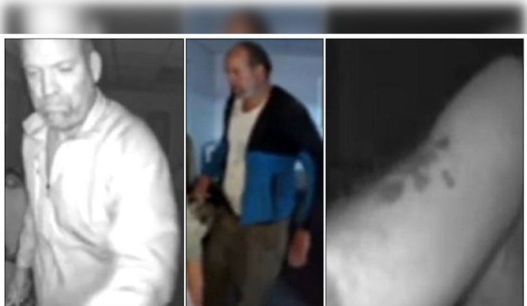 Lawrenceville Home Intruder Takes Shower and Steals Items as Gwinnett County Police Seek Public's Help