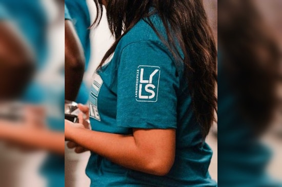 Lawrenceville Invites High Schoolers to Join Legacy Leaders Program for Civic Engagement
